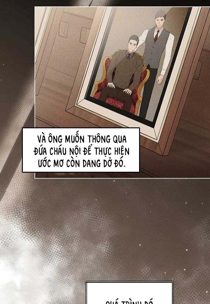 Ý Nghĩa Của Hôn Nhân Chap 3 - Next Chap 4