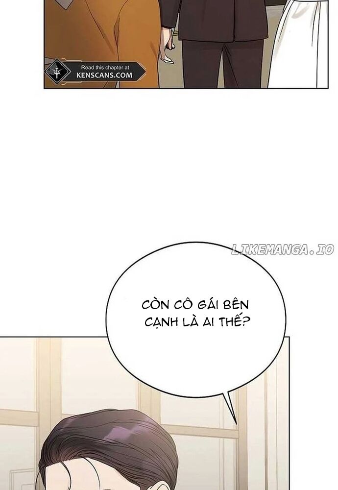 Ý Nghĩa Của Hôn Nhân Chap 3 - Next Chap 4