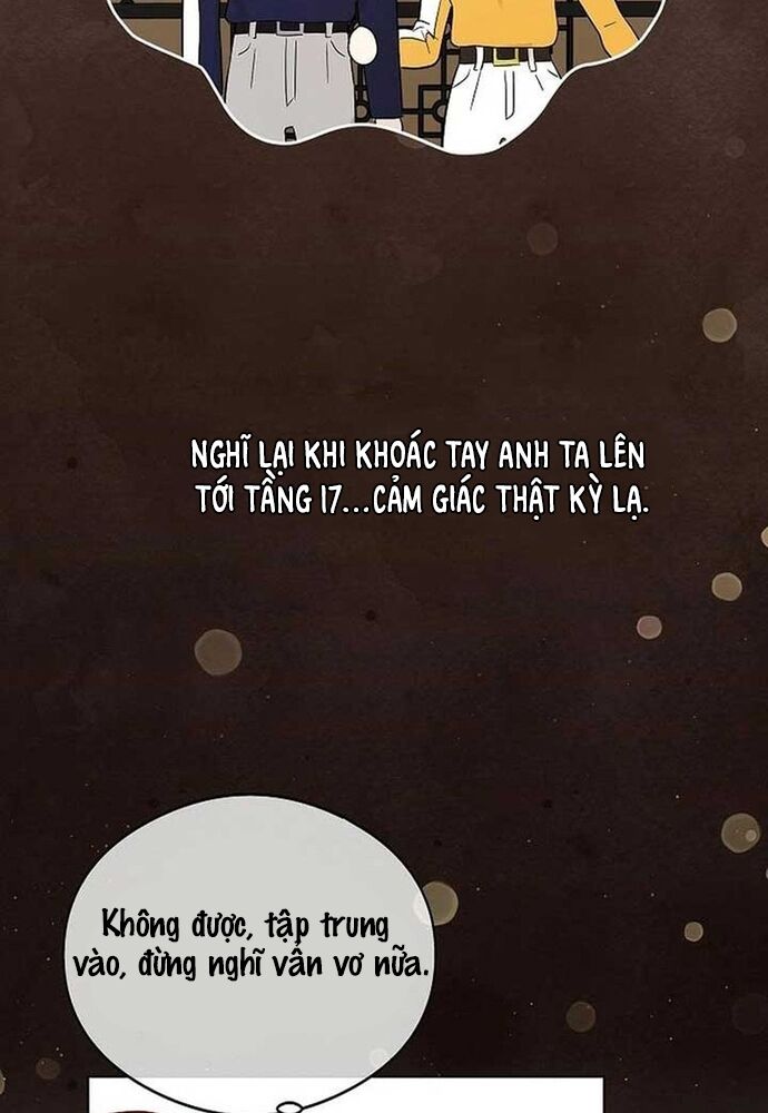 Ý Nghĩa Của Hôn Nhân Chap 3 - Next Chap 4