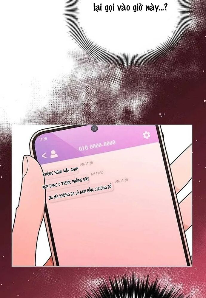 Ý Nghĩa Của Hôn Nhân Chap 3 - Next Chap 4