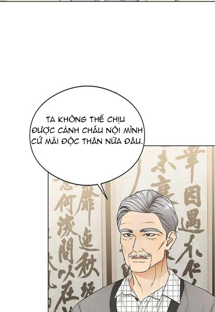 Ý Nghĩa Của Hôn Nhân Chap 3 - Next Chap 4