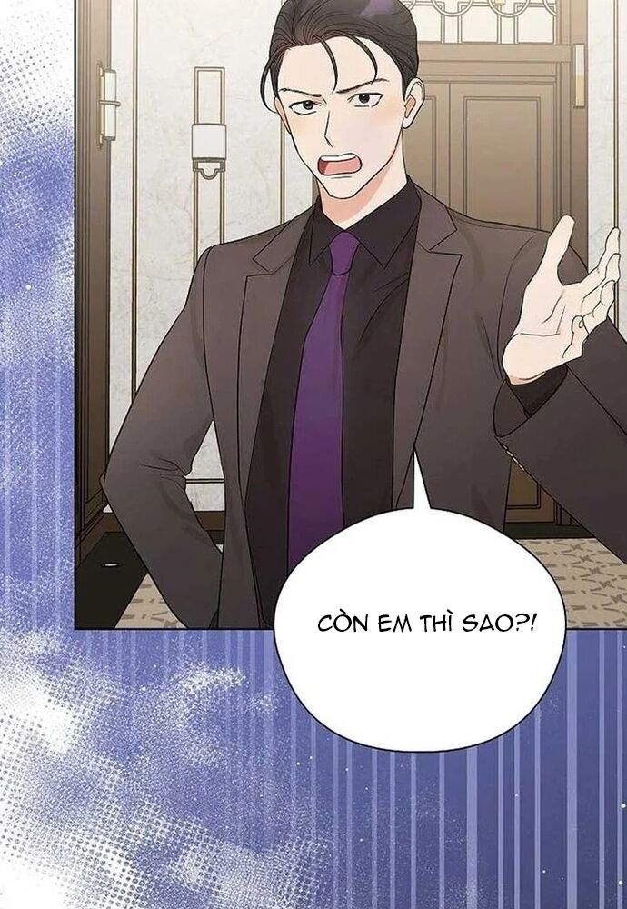 Ý Nghĩa Của Hôn Nhân Chap 3 - Next Chap 4