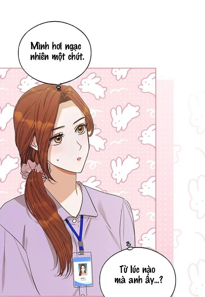 Ý Nghĩa Của Hôn Nhân Chap 5 - Next Chap 6