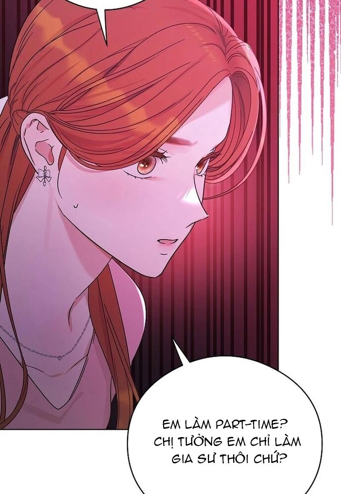 Ý Nghĩa Của Hôn Nhân Chap 8 - Next Chap 9