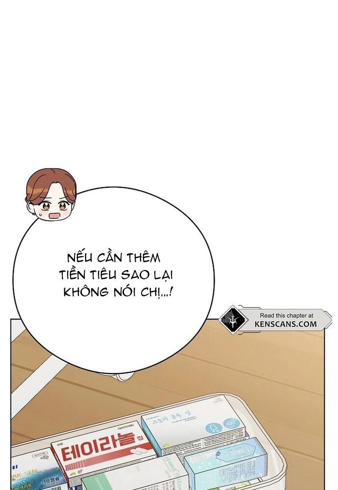 Ý Nghĩa Của Hôn Nhân Chap 8 - Next Chap 9