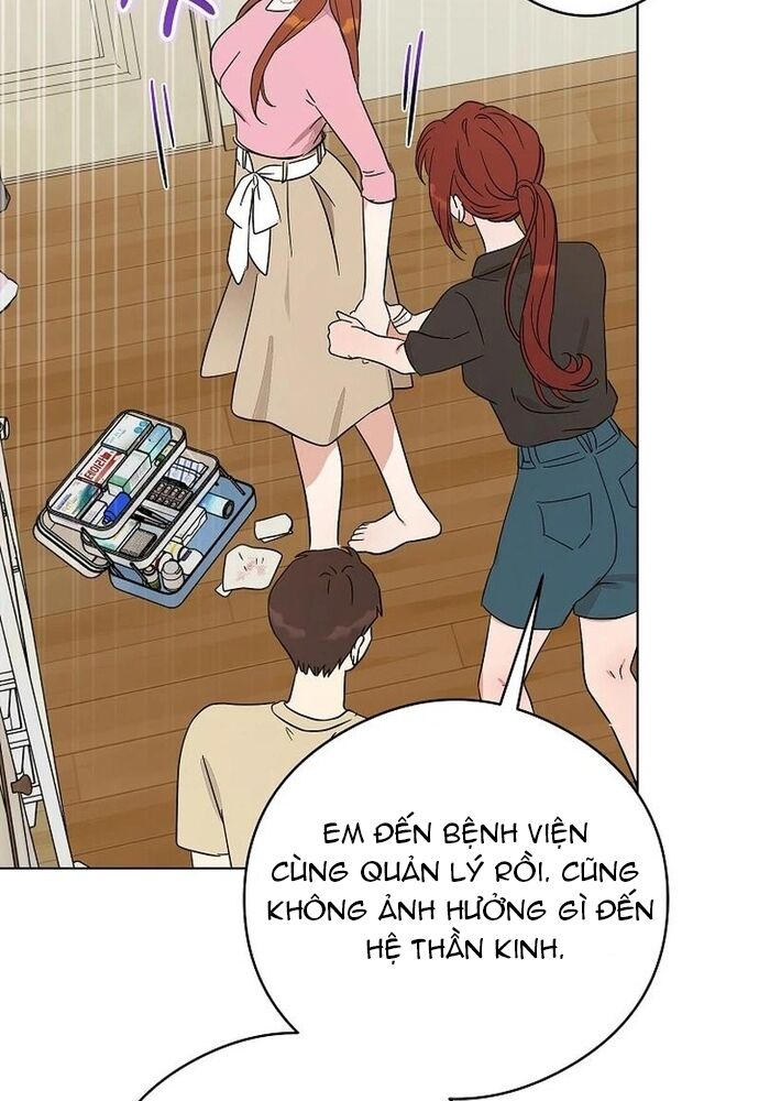 Ý Nghĩa Của Hôn Nhân Chap 8 - Next Chap 9