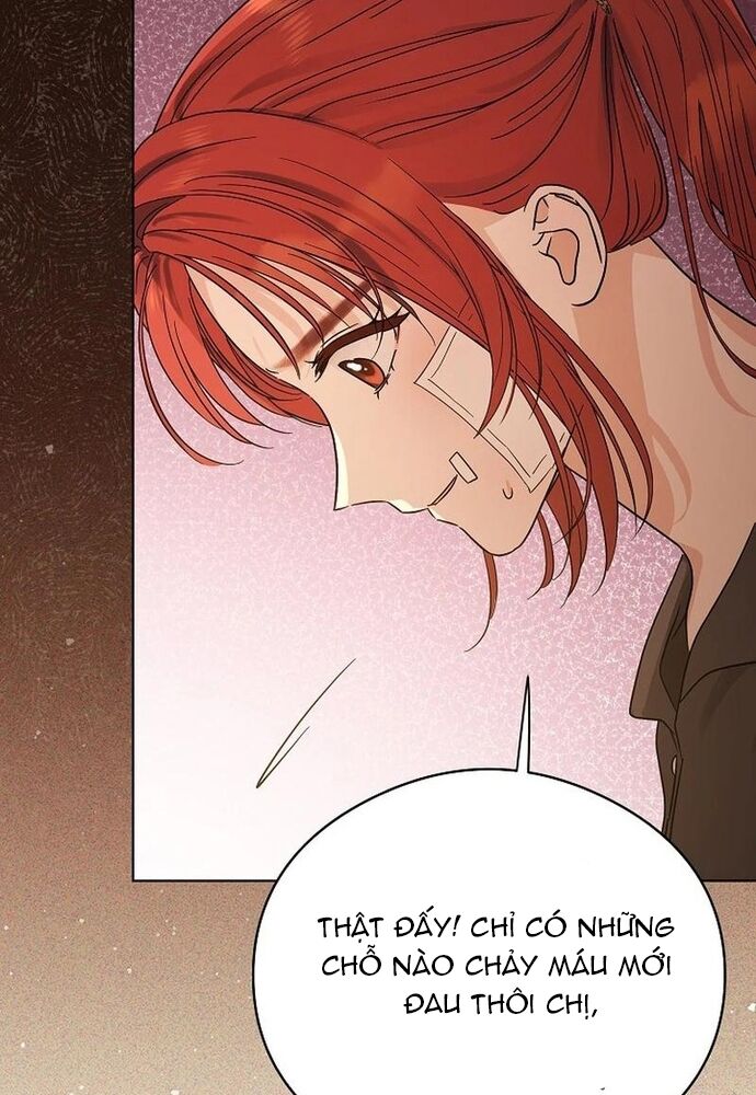 Ý Nghĩa Của Hôn Nhân Chap 8 - Next Chap 9