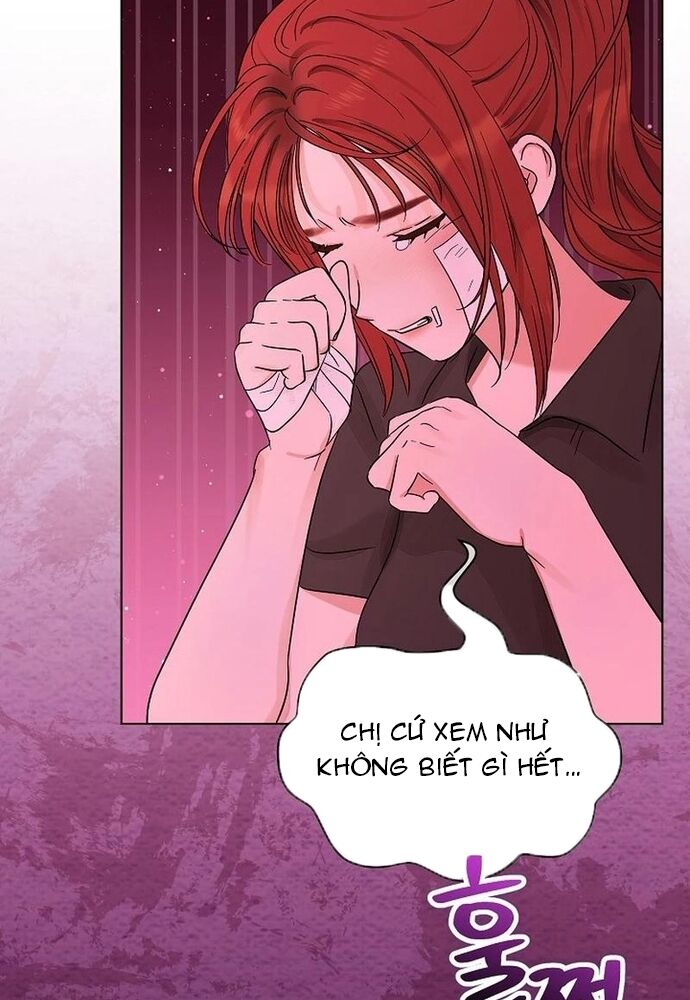 Ý Nghĩa Của Hôn Nhân Chap 8 - Next Chap 9
