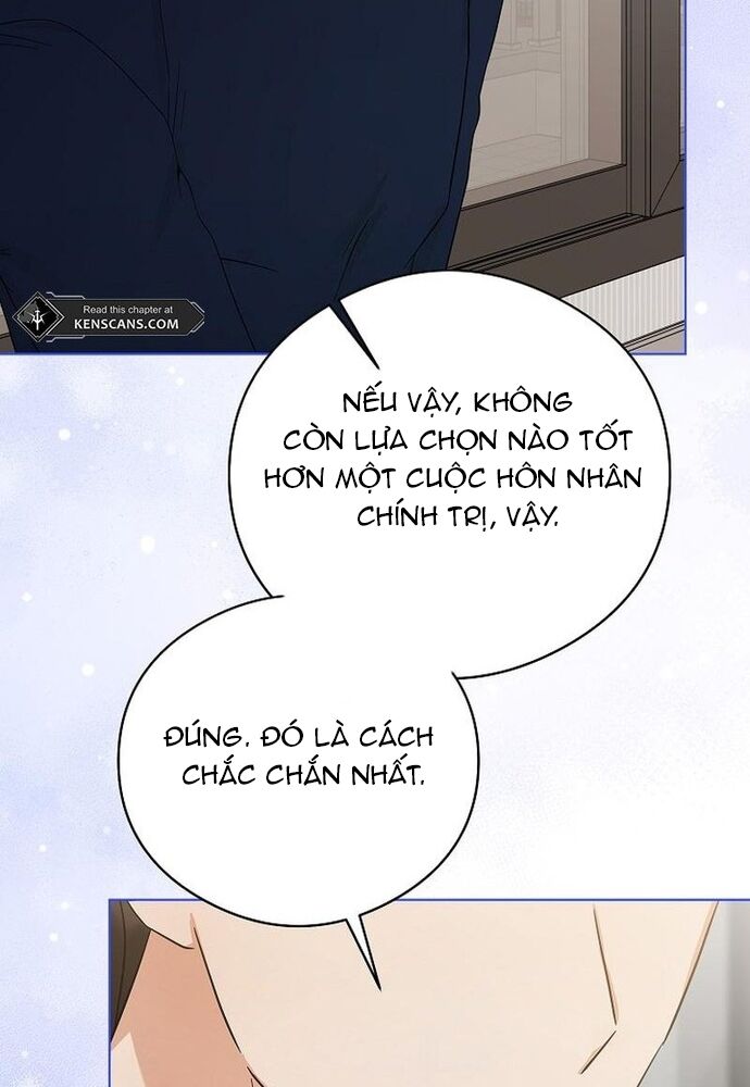 Ý Nghĩa Của Hôn Nhân Chap 9 - Next Chap 10