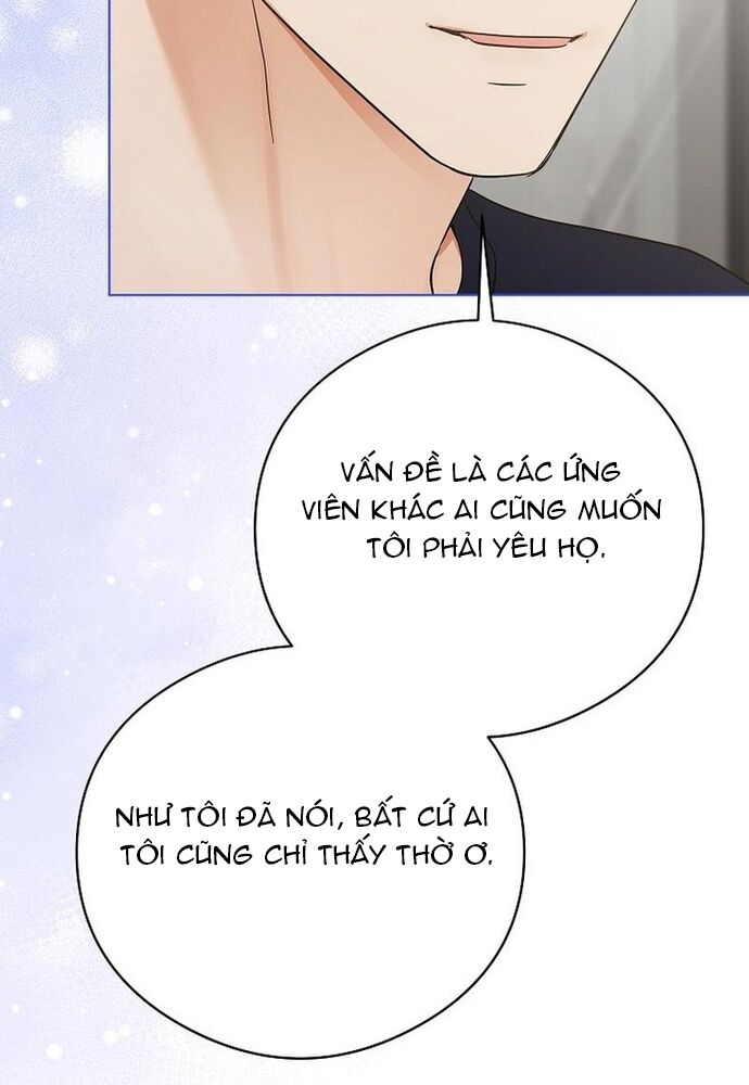 Ý Nghĩa Của Hôn Nhân Chap 9 - Next Chap 10
