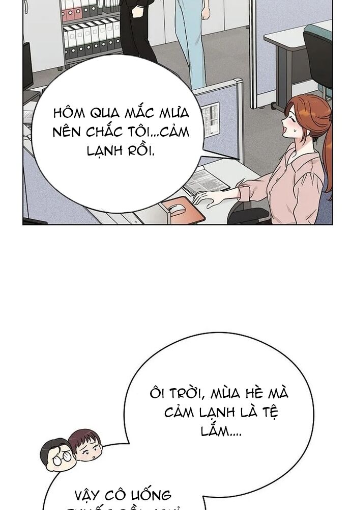 Ý Nghĩa Của Hôn Nhân Chap 9 - Next Chap 10