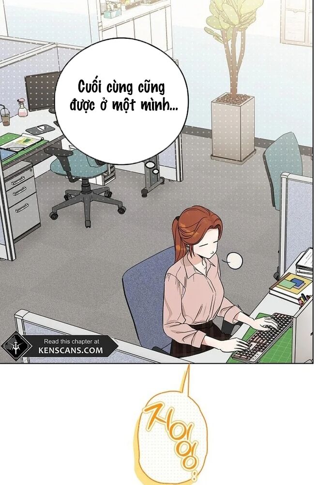 Ý Nghĩa Của Hôn Nhân Chap 9 - Next Chap 10