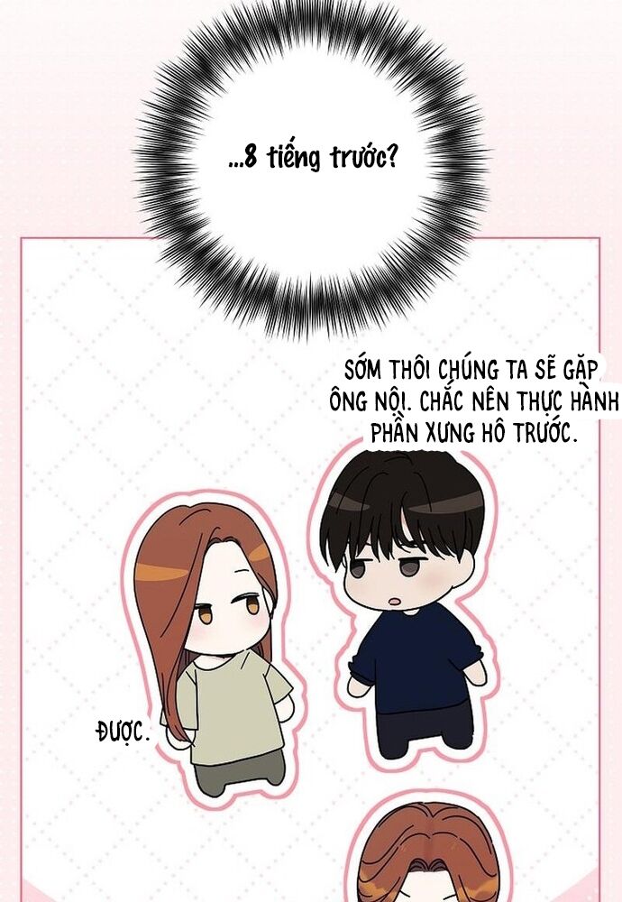 Ý Nghĩa Của Hôn Nhân Chap 9 - Next Chap 10