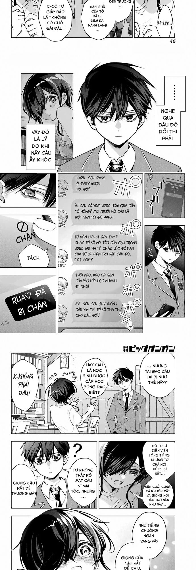 Anta To Osananajimitte Dake Demo Iyananoni! ~Zekkou Kara Hajimaru S-Kyuu Bishoujo To No Gakuen Nariagari Seikatsu~ Chap 2 - Next Chap 3