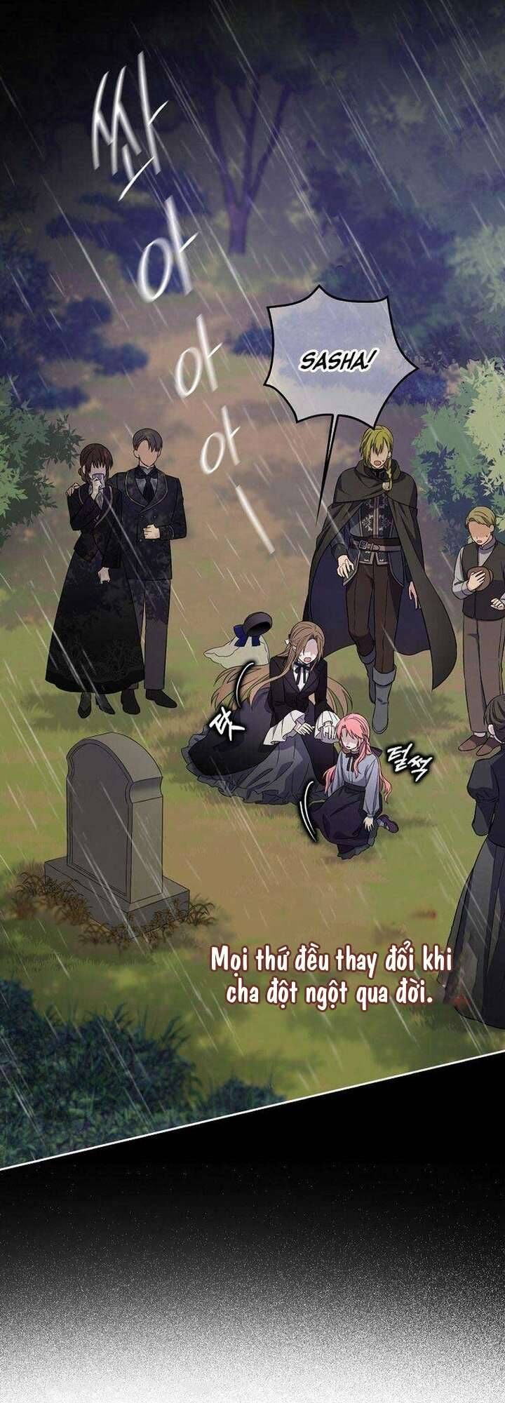 Hãy Cẩn Thận Với Người Đàn Ông Mạnh Nhất Đang Mê Muội Tôi Chap 1 - Next Chap 2