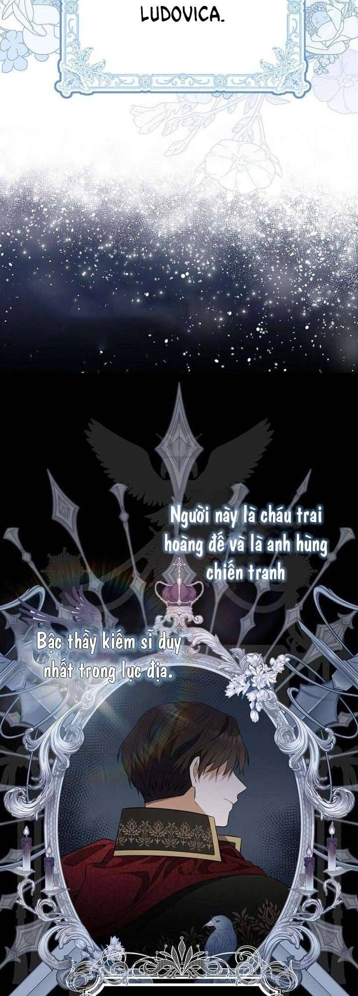 Hãy Cẩn Thận Với Người Đàn Ông Mạnh Nhất Đang Mê Muội Tôi Chap 1 - Next Chap 2