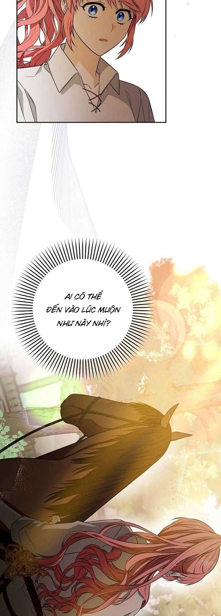 Hãy Cẩn Thận Với Người Đàn Ông Mạnh Nhất Đang Mê Muội Tôi Chap 2 - Next Chap 3