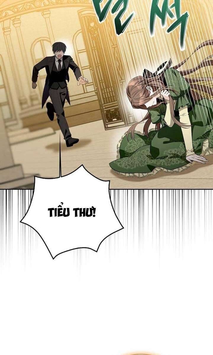 Hãy Cẩn Thận Với Người Đàn Ông Mạnh Nhất Đang Mê Muội Tôi Chap 2 - Next Chap 3