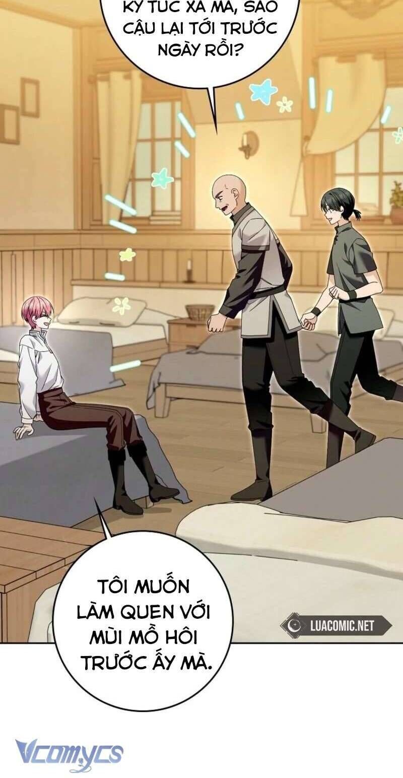 Hãy Cẩn Thận Với Người Đàn Ông Mạnh Nhất Đang Mê Muội Tôi Chap 46 - Next Chap 47