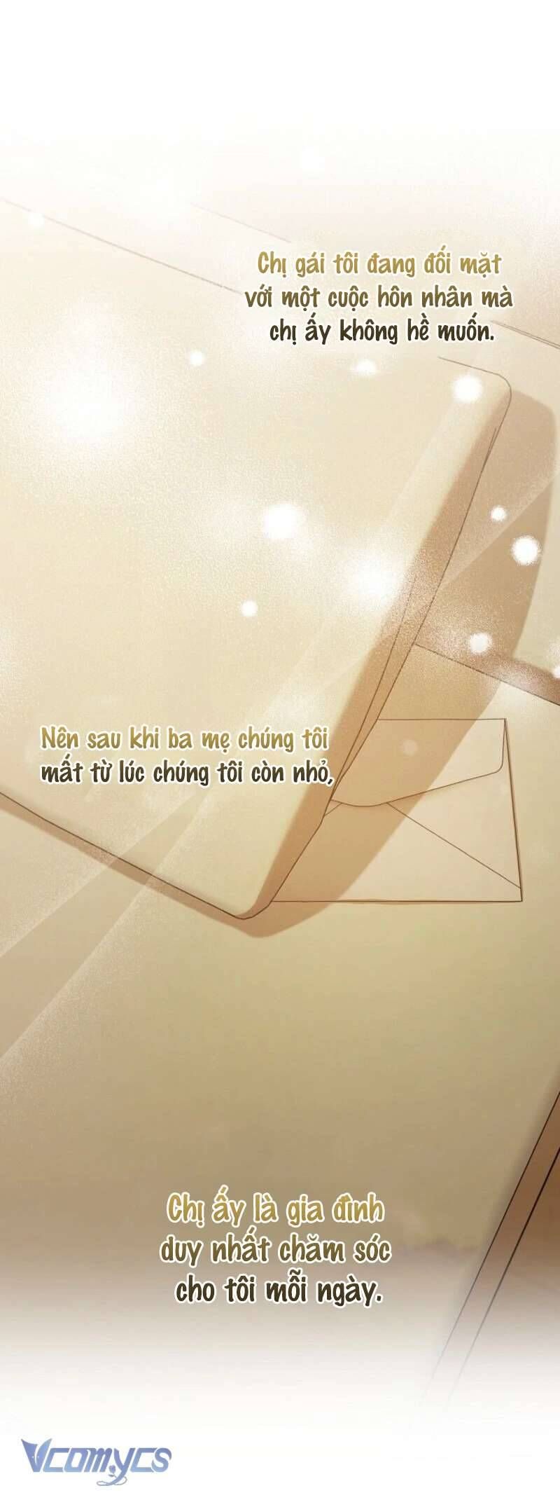 Hãy Cẩn Thận Với Người Đàn Ông Mạnh Nhất Đang Mê Muội Tôi Chap 46 - Next Chap 47