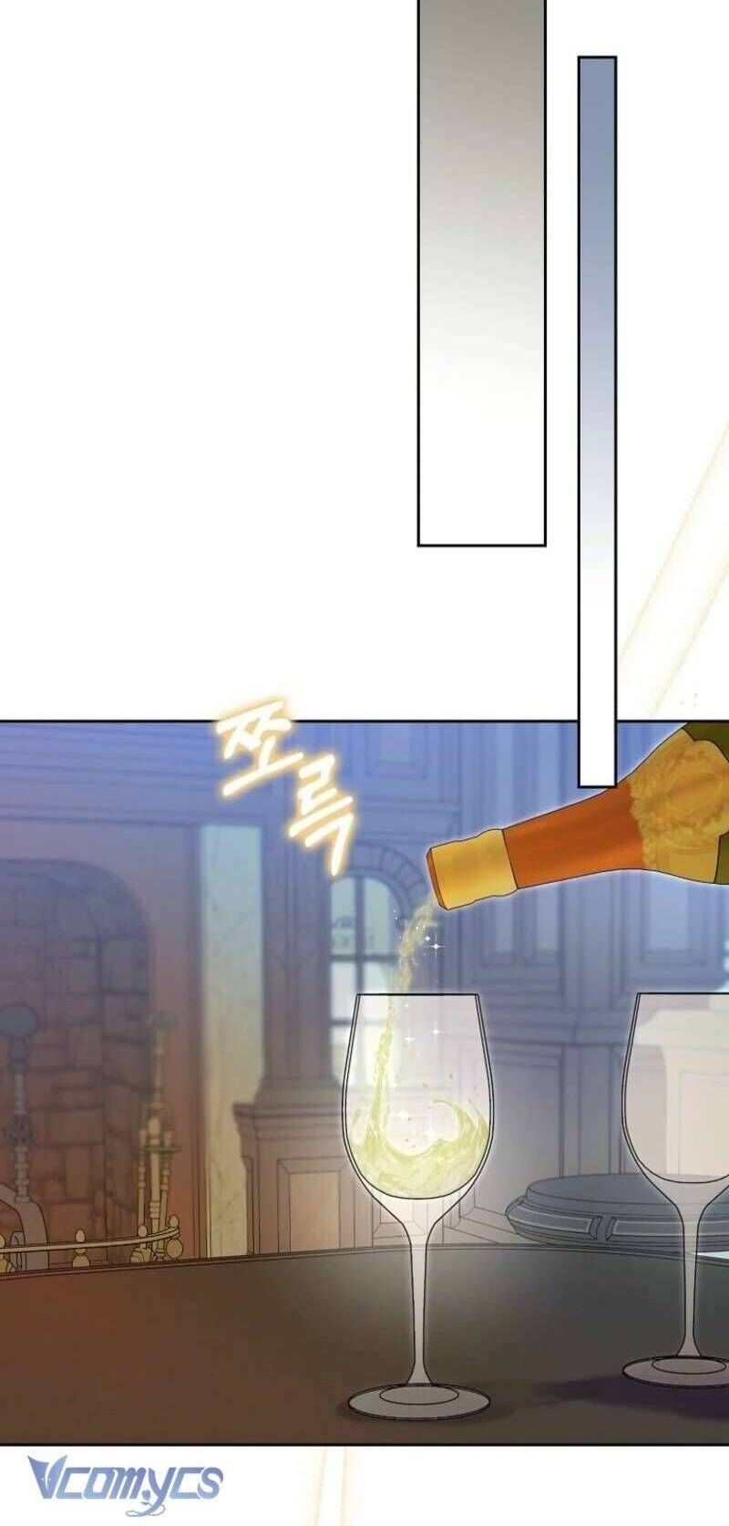 Hãy Cẩn Thận Với Người Đàn Ông Mạnh Nhất Đang Mê Muội Tôi Chap 46 - Next Chap 47