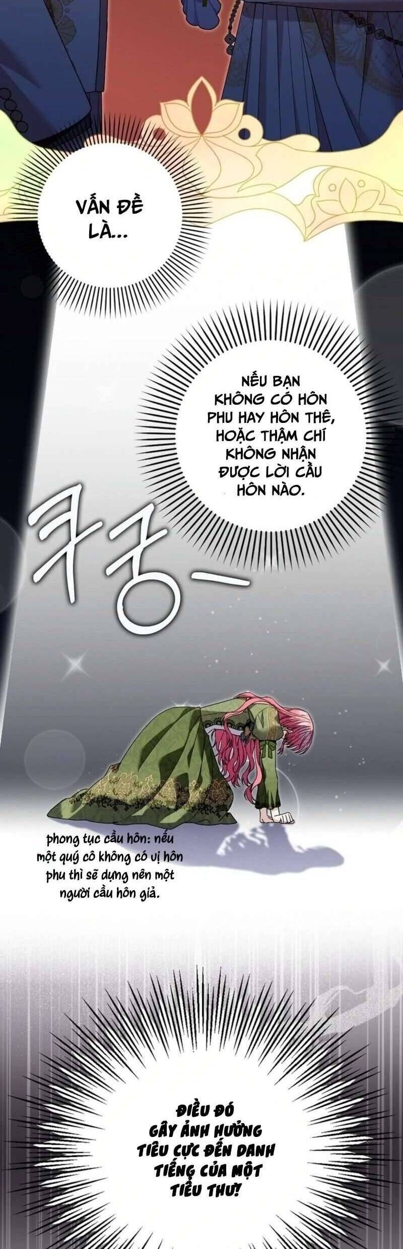 Hãy Cẩn Thận Với Người Đàn Ông Mạnh Nhất Đang Mê Muội Tôi Chap 47 - Next Chap 48