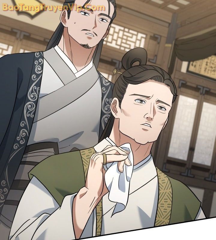 Tiểu Công Tử Của Ân Hạ Thương Đoàn Chap 12 - Next Chap 13
