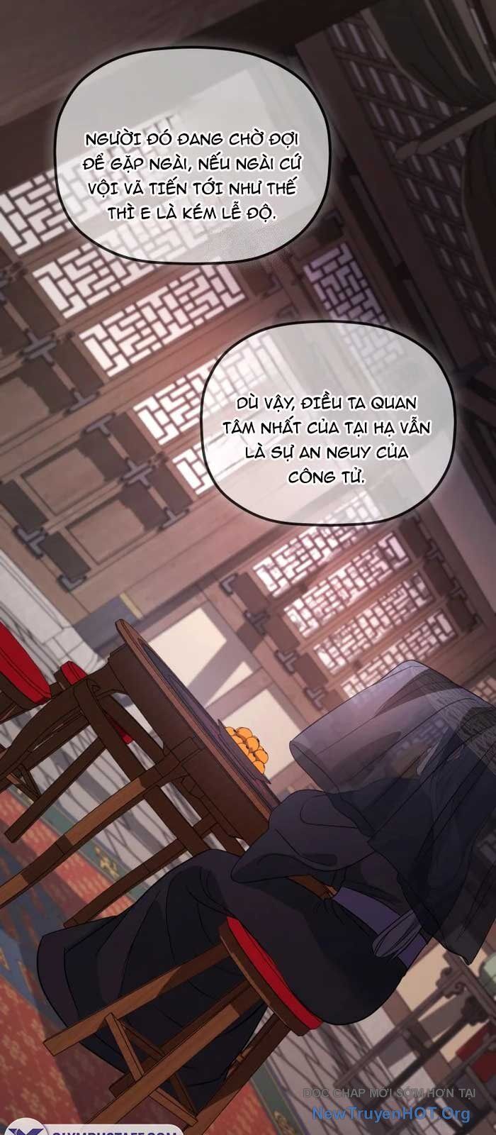 Tiểu Công Tử Của Ân Hạ Thương Đoàn Chap 24 - Next Chap 25