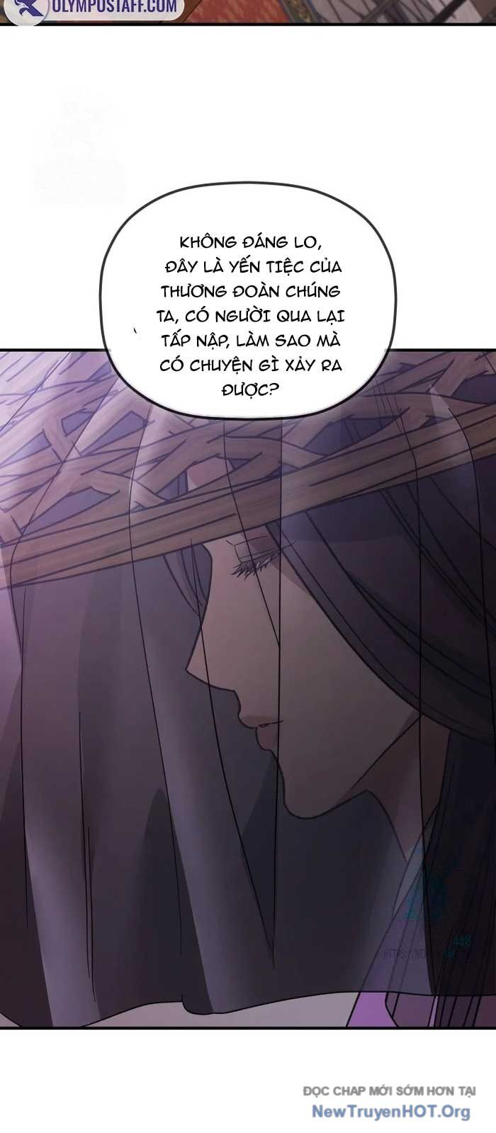 Tiểu Công Tử Của Ân Hạ Thương Đoàn Chap 24 - Next Chap 25