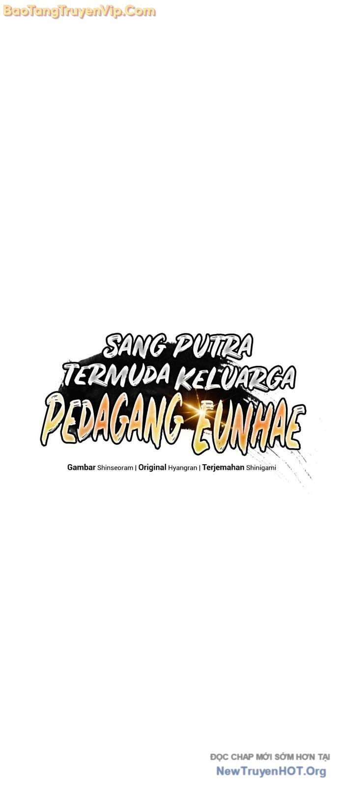 Tiểu Công Tử Của Ân Hạ Thương Đoàn Chap 25 - Next Chap 26