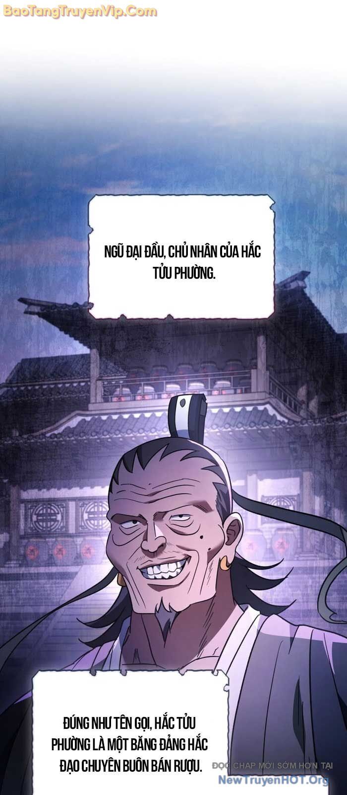 Tiểu Công Tử Của Ân Hạ Thương Đoàn Chap 25 - Next Chap 26