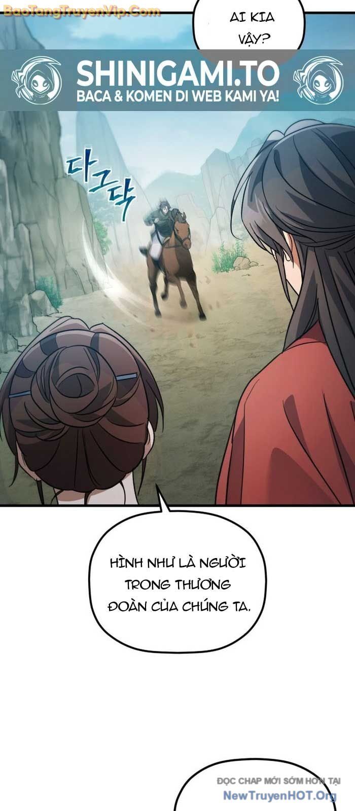 Tiểu Công Tử Của Ân Hạ Thương Đoàn Chap 25 - Next Chap 26