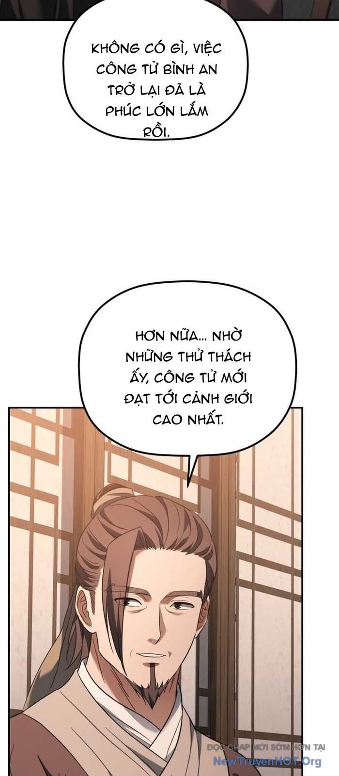 Tiểu Công Tử Của Ân Hạ Thương Đoàn Chap 29 - Next Chap 30