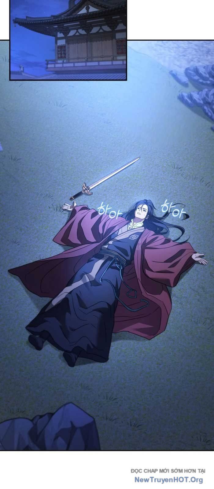 Tiểu Công Tử Của Ân Hạ Thương Đoàn Chap 29 - Next Chap 30