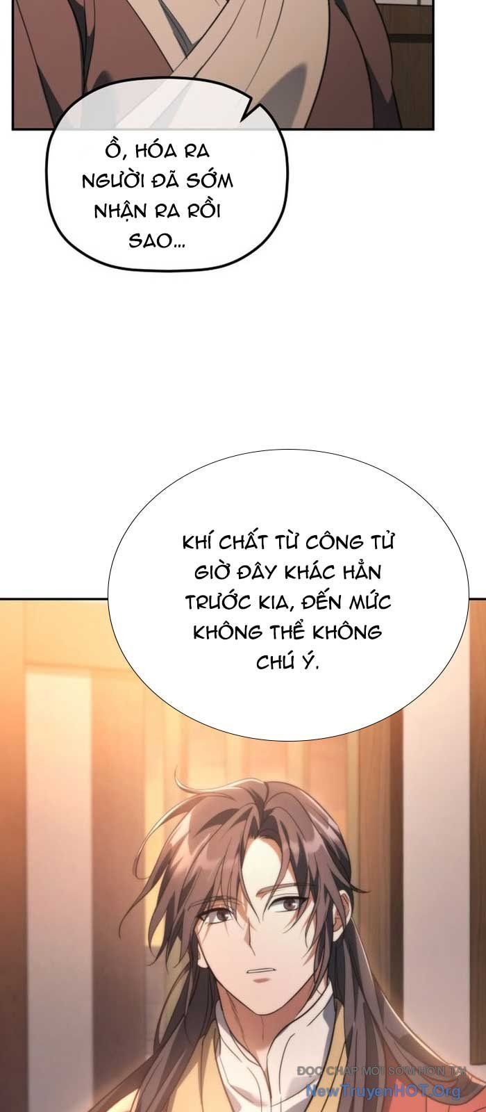 Tiểu Công Tử Của Ân Hạ Thương Đoàn Chap 29 - Next Chap 30