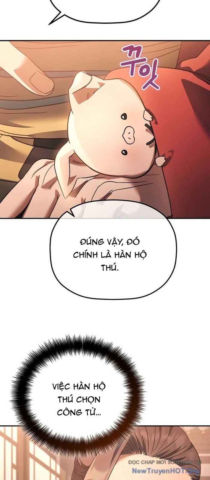 Tiểu Công Tử Của Ân Hạ Thương Đoàn Chap 29 - Next Chap 30