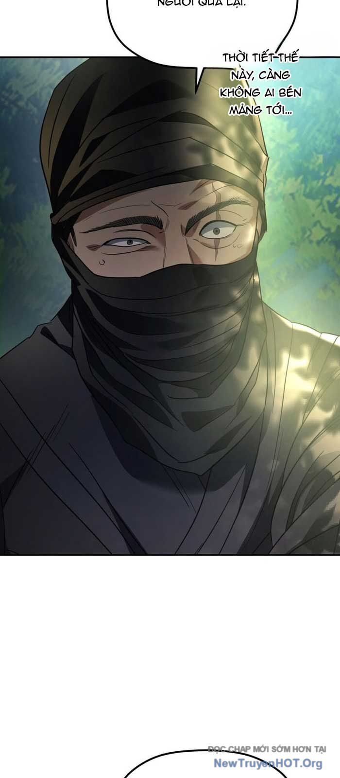 Tiểu Công Tử Của Ân Hạ Thương Đoàn Chap 29 - Next Chap 30