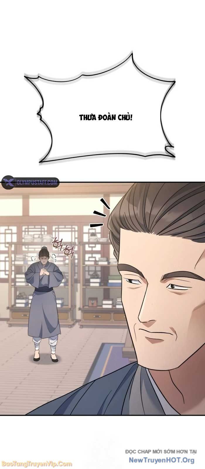 Tiểu Công Tử Của Ân Hạ Thương Đoàn Chap 31 - Next Chap 32