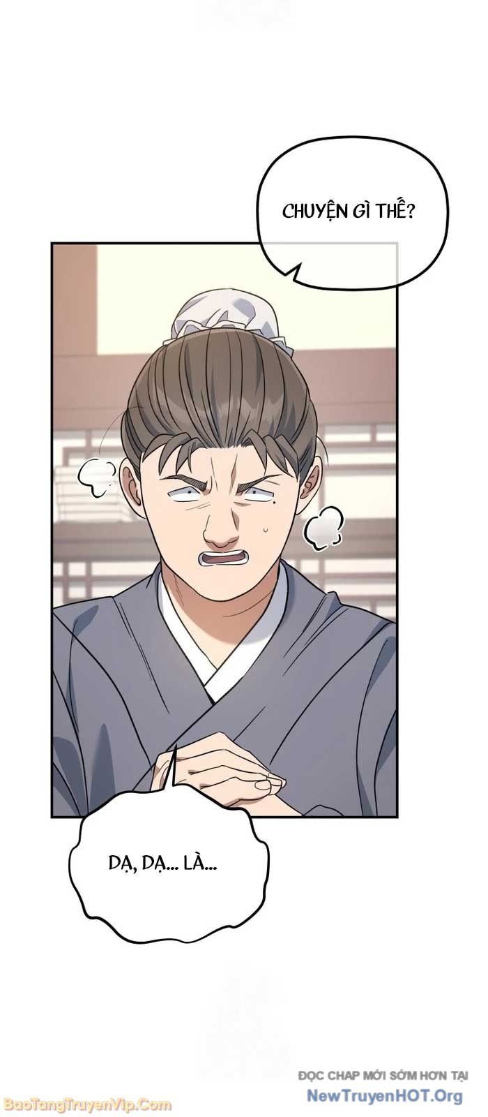 Tiểu Công Tử Của Ân Hạ Thương Đoàn Chap 31 - Next Chap 32