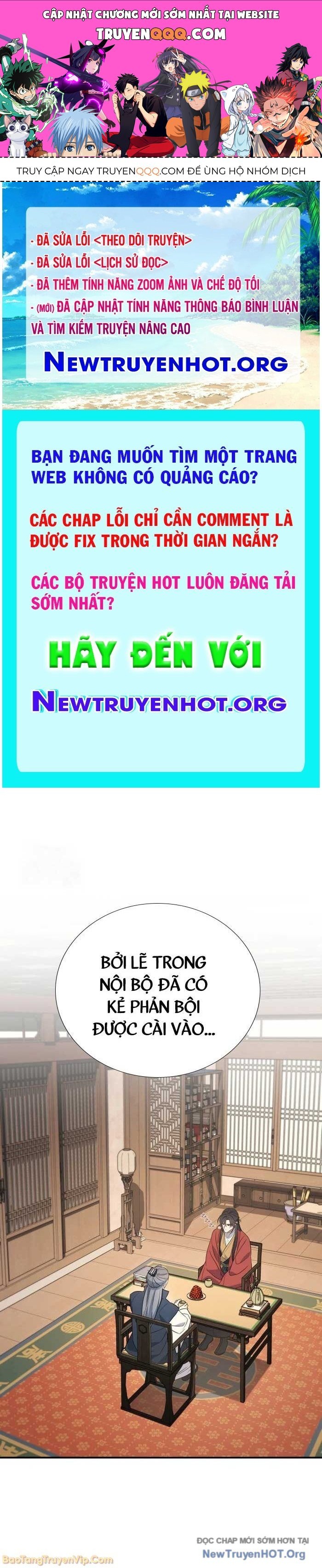 Tiểu Công Tử Của Ân Hạ Thương Đoàn Chap 32 - Next Chap 33