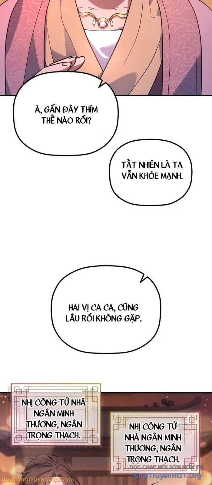 Tiểu Công Tử Của Ân Hạ Thương Đoàn Chap 32 - Next Chap 33