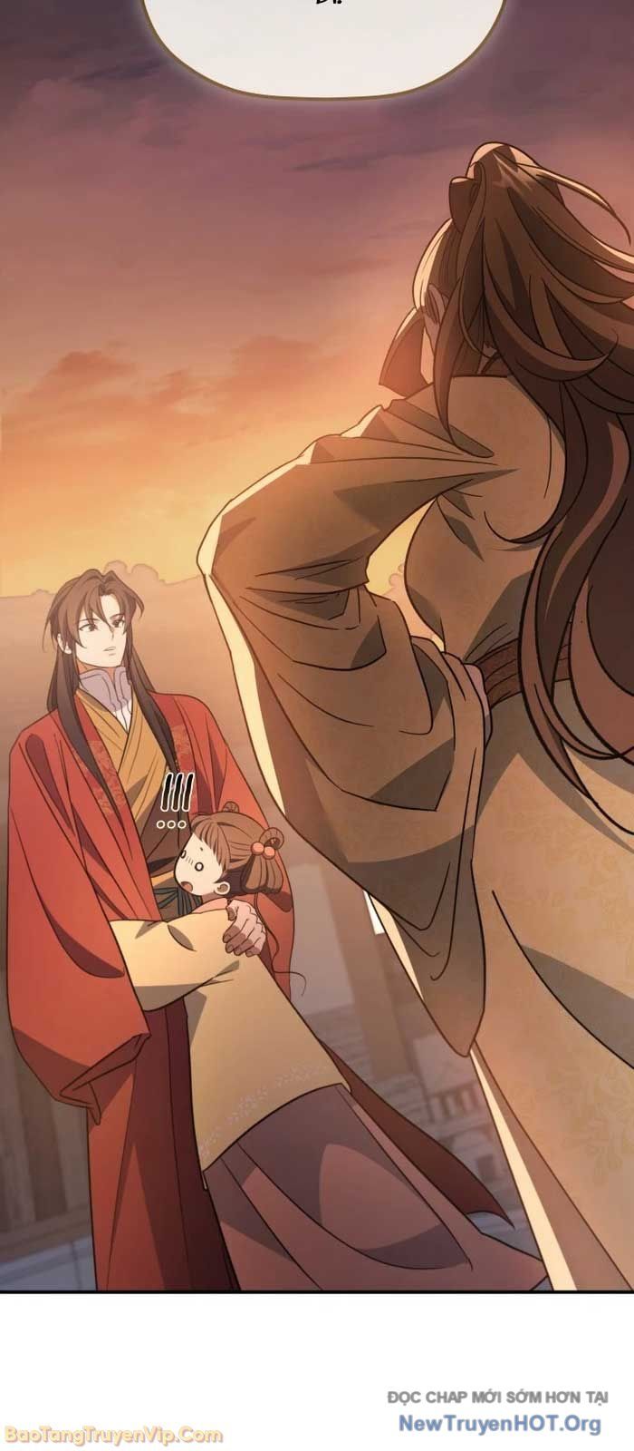 Tiểu Công Tử Của Ân Hạ Thương Đoàn Chap 32 - Next Chap 33