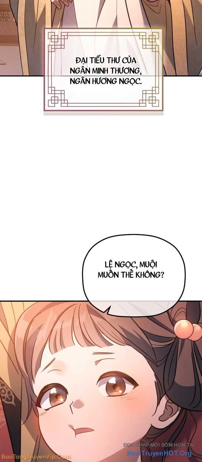 Tiểu Công Tử Của Ân Hạ Thương Đoàn Chap 32 - Next Chap 33