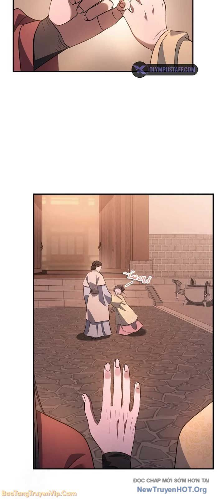 Tiểu Công Tử Của Ân Hạ Thương Đoàn Chap 32 - Next Chap 33