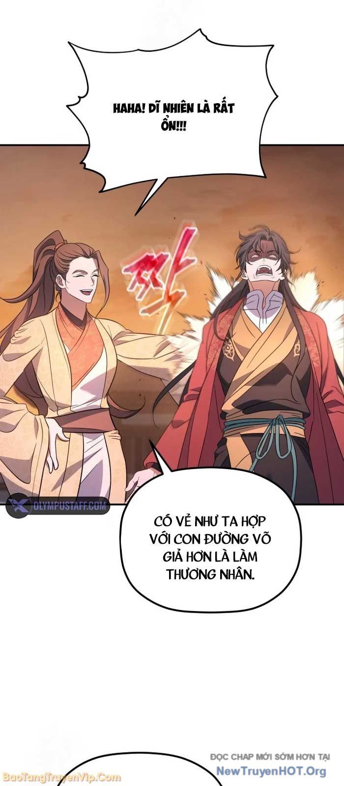 Tiểu Công Tử Của Ân Hạ Thương Đoàn Chap 32 - Next Chap 33