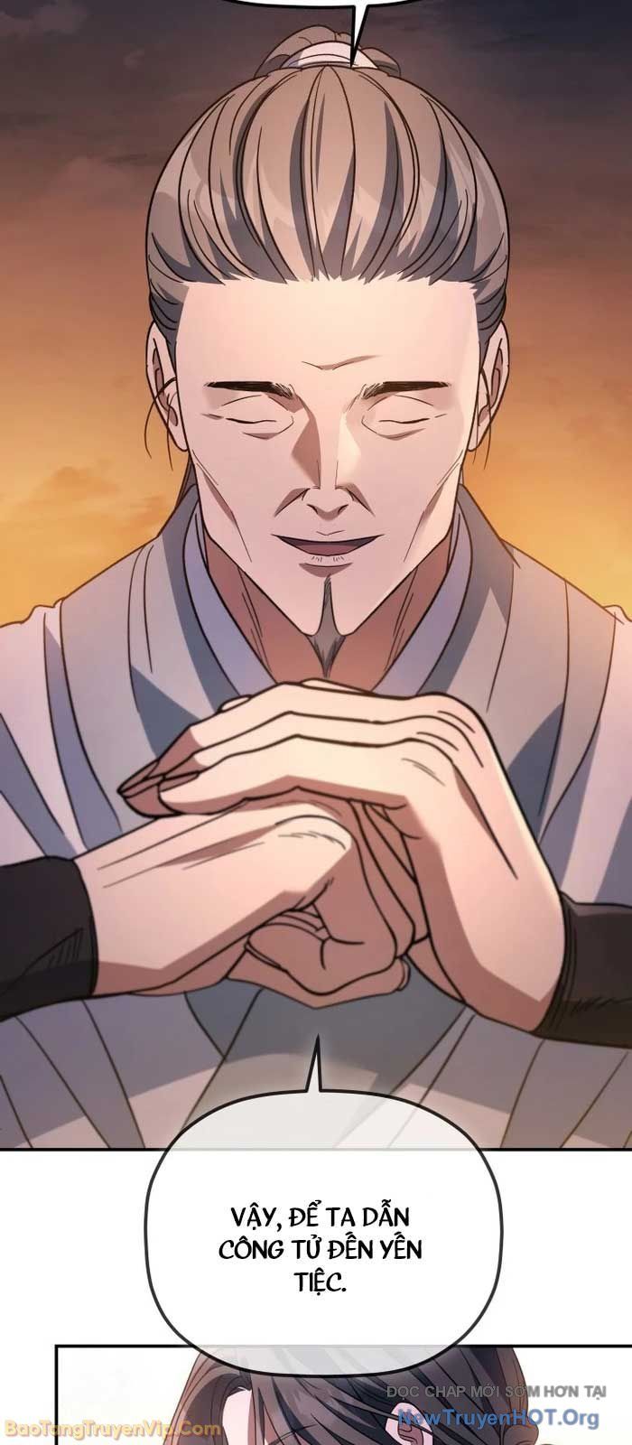 Tiểu Công Tử Của Ân Hạ Thương Đoàn Chap 32 - Next Chap 33