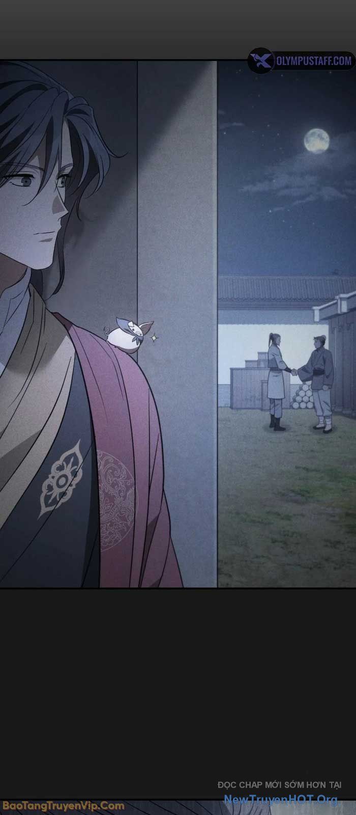 Tiểu Công Tử Của Ân Hạ Thương Đoàn Chap 32 - Next Chap 33