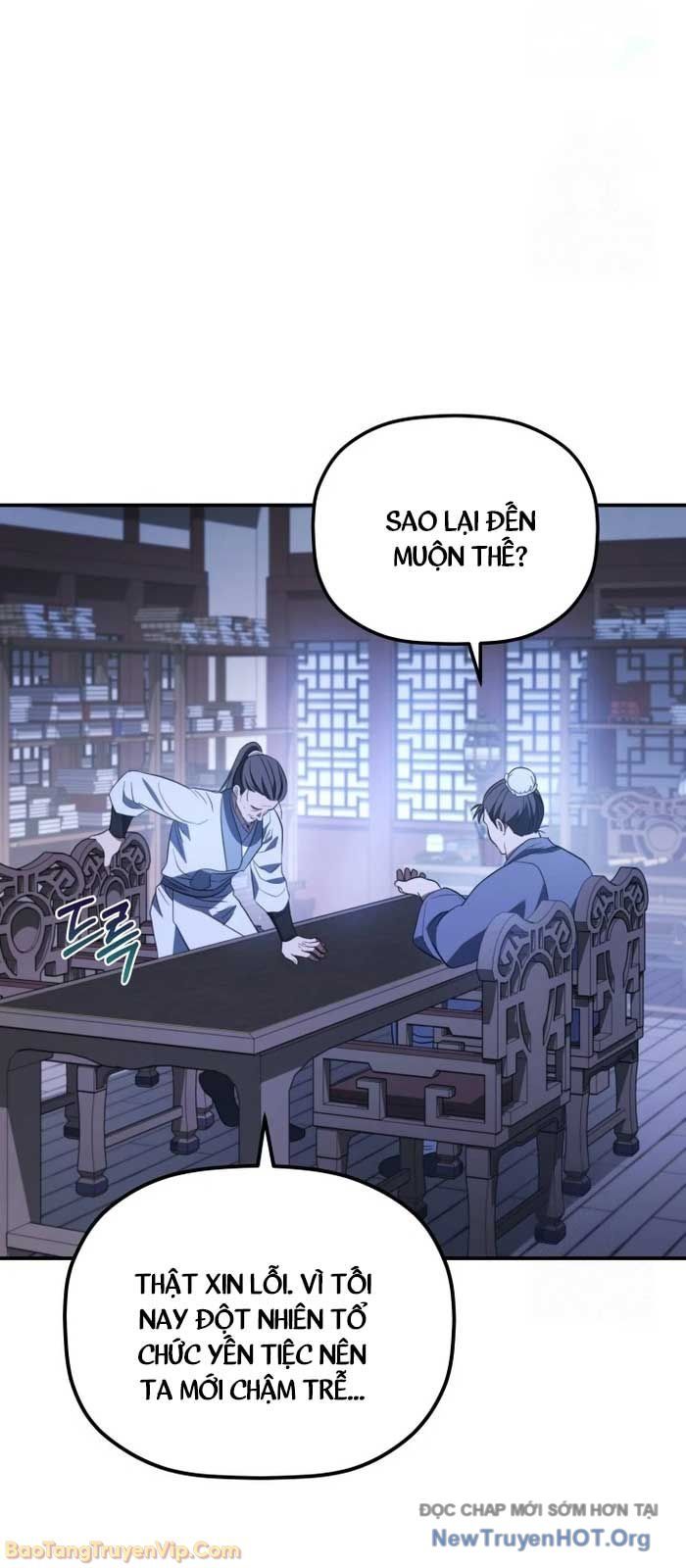 Tiểu Công Tử Của Ân Hạ Thương Đoàn Chap 32 - Next Chap 33