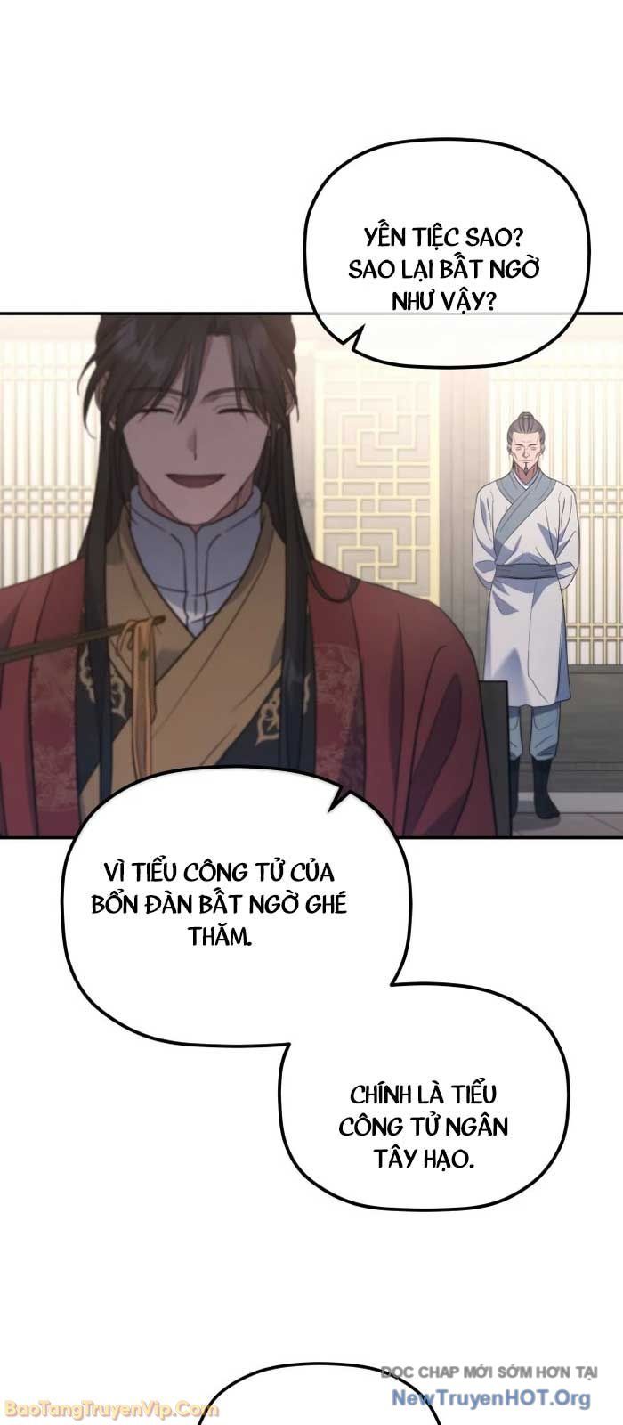 Tiểu Công Tử Của Ân Hạ Thương Đoàn Chap 32 - Next Chap 33