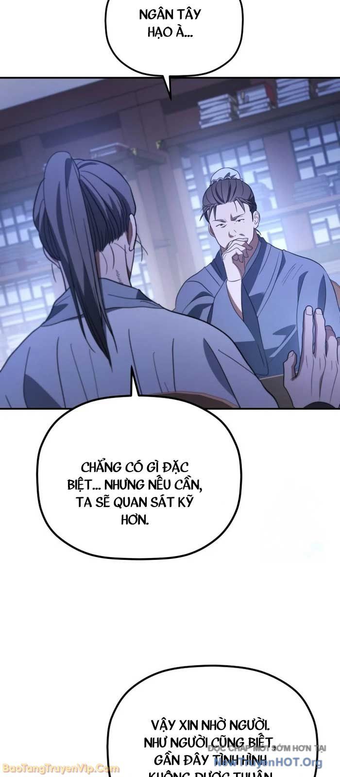 Tiểu Công Tử Của Ân Hạ Thương Đoàn Chap 32 - Next Chap 33